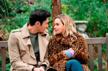 Henry Golding - Last Christmas (2019), Obrázek #8