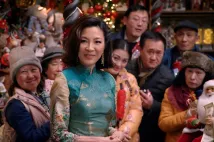 Michelle Yeoh - Last Christmas (2019), Obrázek #1