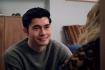 Henry Golding - Last Christmas (2019), Obrázek #3