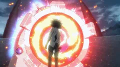 Cannon Busters (2019): Trailer