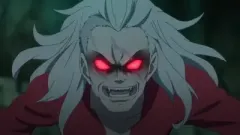 Sirius the Jaeger (2018): Trailer