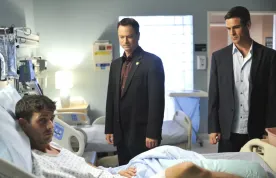 Pozitivní bulvár: Hvězda Kriminálky New York vzala zadarmo přes tisíc dětí do Disney Worldu