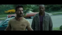 Frank Grillo - Point Blank (2019), Obrázek #1