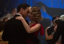 Dominique McElligott