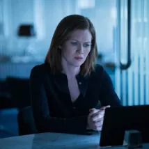 Mireille Enos