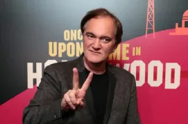 Quentin Tarantino má o nejlepším filmu roku 2019 jasno