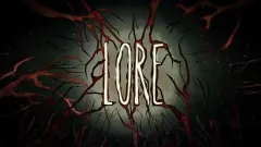 Lore (2017): Trailer