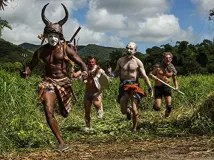 Ben Chaplin - Ničemové (2015), Obrázek #6