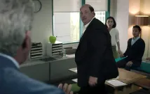 Brian Baumgartner
