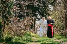 Anthony Hopkins - Dva papežové (2019), Obrázek #4