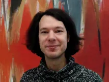 Z natáčení - 2