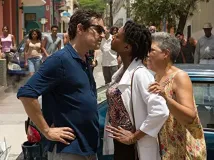 Ben Chaplin - Ničemové (2015), Obrázek #5