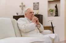 Anthony Hopkins - Dva papežové (2019), Obrázek #6