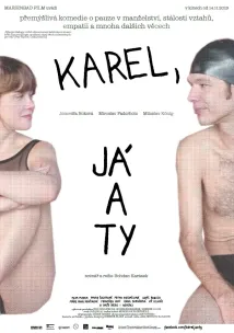 Plakáty - 1