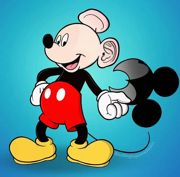 Skrytá stránka života filmových hrdinů odhalena! Zničí vaše dětské sny?