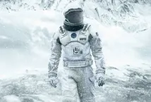 Matthew McConaughey - Interstellar (2014), Obrázek #13