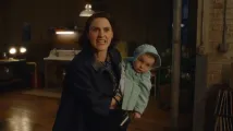 Rachel Brosnahan