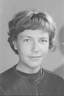 Annet Nieuwenhuyzen