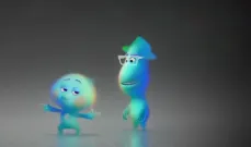 Duše: teaser trailer