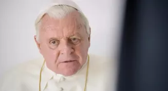 Trailer: Anthony Hopkins je novým papežem