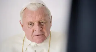 Trailer: Anthony Hopkins je novým papežem