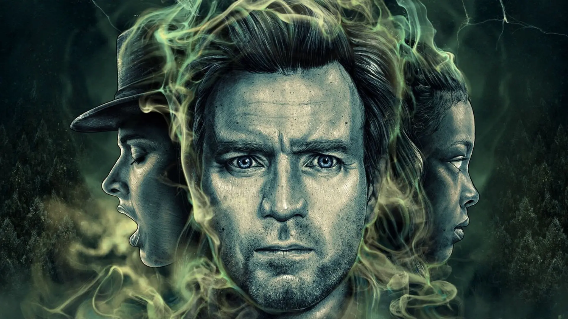 Doktor Spánek: Co si myslí o filmu Stephen King?