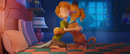 Trailer: Scooby-Doo a jeho parta se vrací v animovaném filmu
