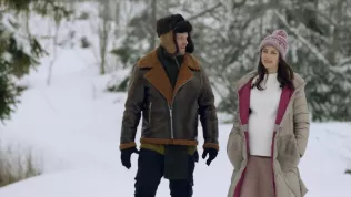 Trailer: V nové romantické komedii prožijeme Šťastný nový rok s Prachařem a Pauhofovou