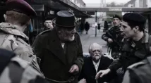 Anthony Hopkins - Král Lear (2018), Obrázek #1