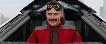 „Kupuju si hodně věcí a potřebuji peníze.“ Jim Carrey už přijímá role hlavně z praktických důvodů