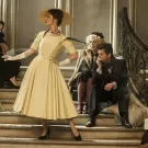 The Collection (2016): Trailer