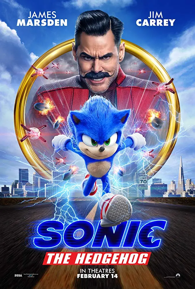 trailer-jezek-sonic-opousti-slavnou-videohru-a-miri-na-platna-kin
