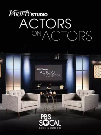 Variety Studio: Actors on Actors