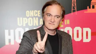 Quentin Tarantino promluvil o dalších tvůrčích záměrech