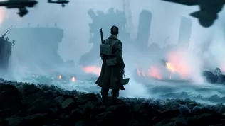 TV TIP: Dunkerk - průkopnický válečný film Christophera Nolana?