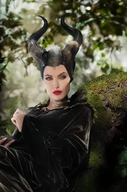 Filmové fakty: Byla předlohou pro Zlobu Lady Gaga?