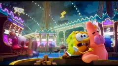 SpongeBob ve filmu: Houba na útěku: Trailer