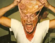 Pod maskou Freddyho Kruegera. Dokument o Robertu Englundovi má první ohlasy