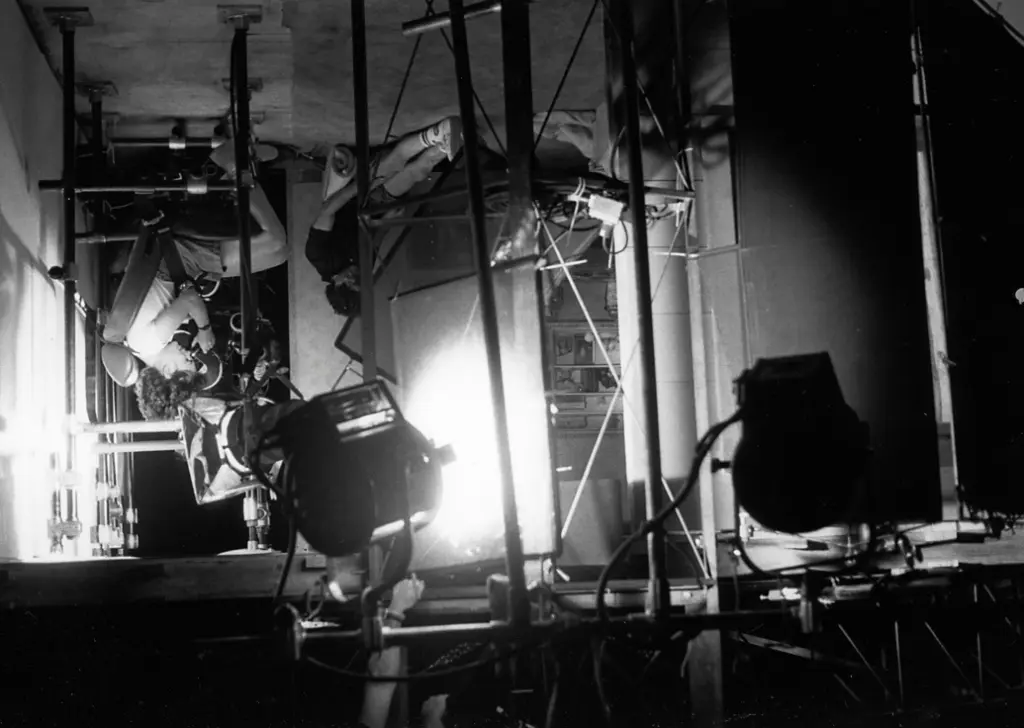 Noční můra v Elm Street