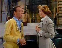 Fred Astaire