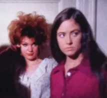 Sandra Peabody - Poslední dům nalevo (1972), Obrázek #1