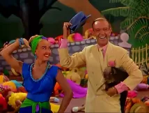 Fred Astaire