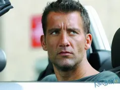 Clive Owen bude mít problémy s Monikou Lewinskou