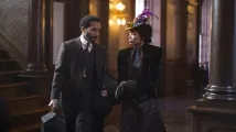 Andre Holland - Knick: Doktoři bez hranic (2014), Obrázek #1