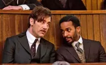 Andre Holland - Knick: Doktoři bez hranic (2014), Obrázek #2