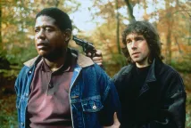 Forest Whitaker - Hra na pláč (1992), Obrázek #3