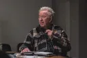 Jiří Lábus: "Nenadávej na zrcadlo, když máš křivou hubu!"