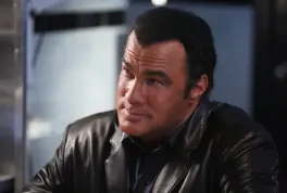 Steven Seagal navštíví Evropu