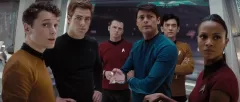 Bude nový filmový Star Trek ve stylu Farga?