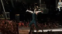 Depeche Mode: SPIRITS in the Forest: Trailer